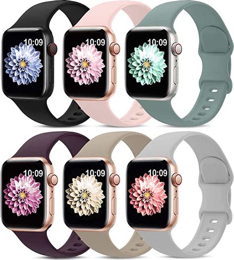 best apple bands|best apple watch bands for women.